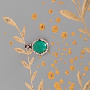 Carolyn Pollock Sterling Silver Pendant